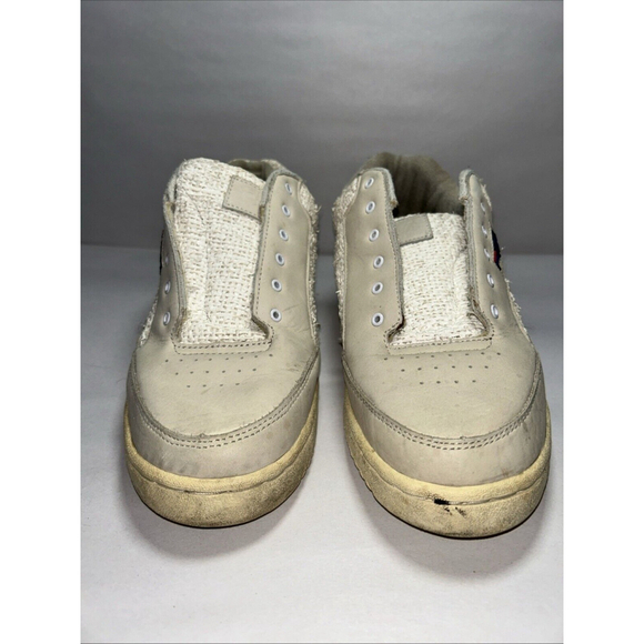 Fila Nature/Carpet Cream Off White Men’s 8.5 1VT030NX-120 - Picture 2 of 9